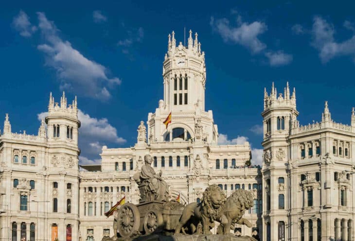 Madrid – Viaggia con Martina