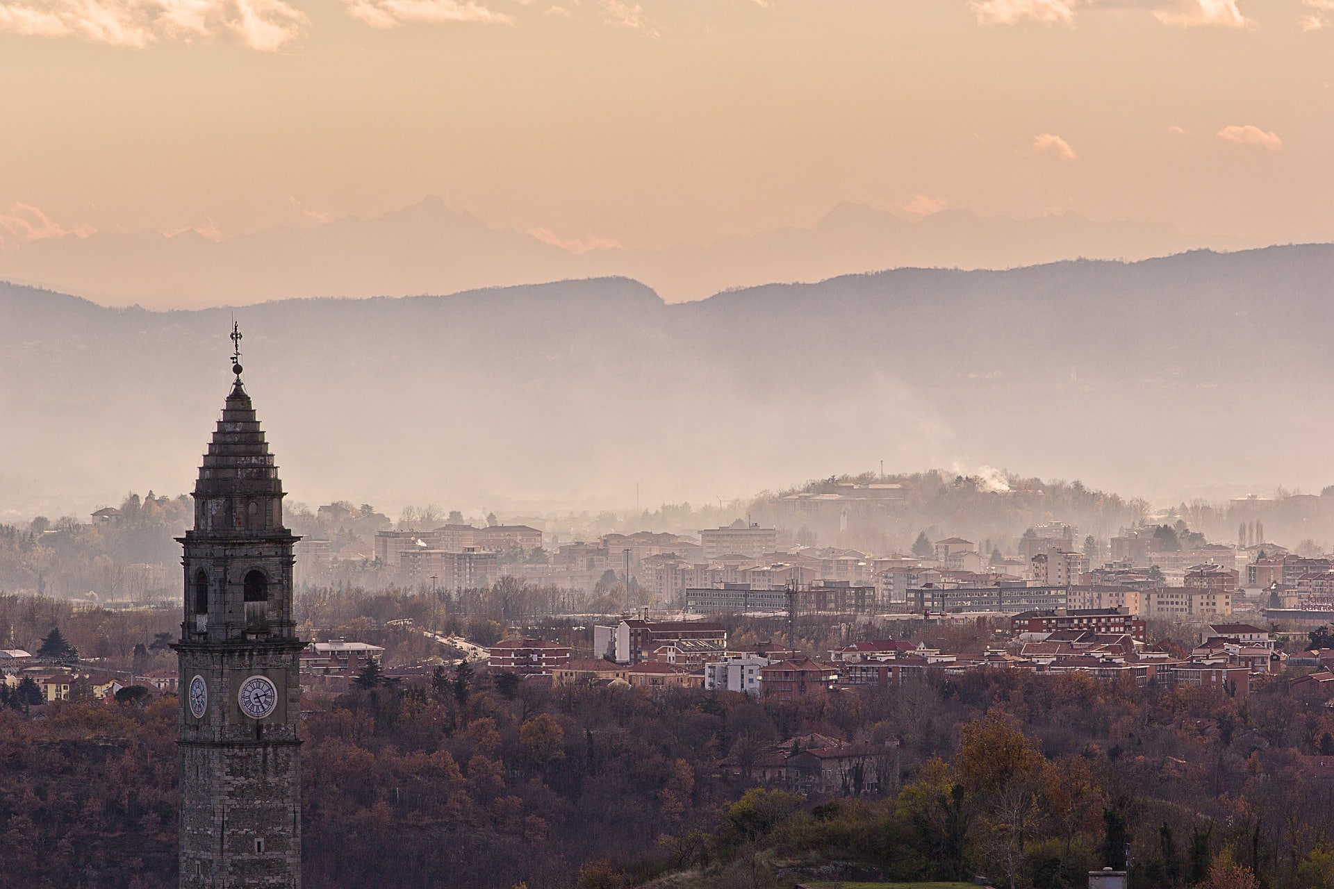 Piemonte Sconosciuto – il Canavese