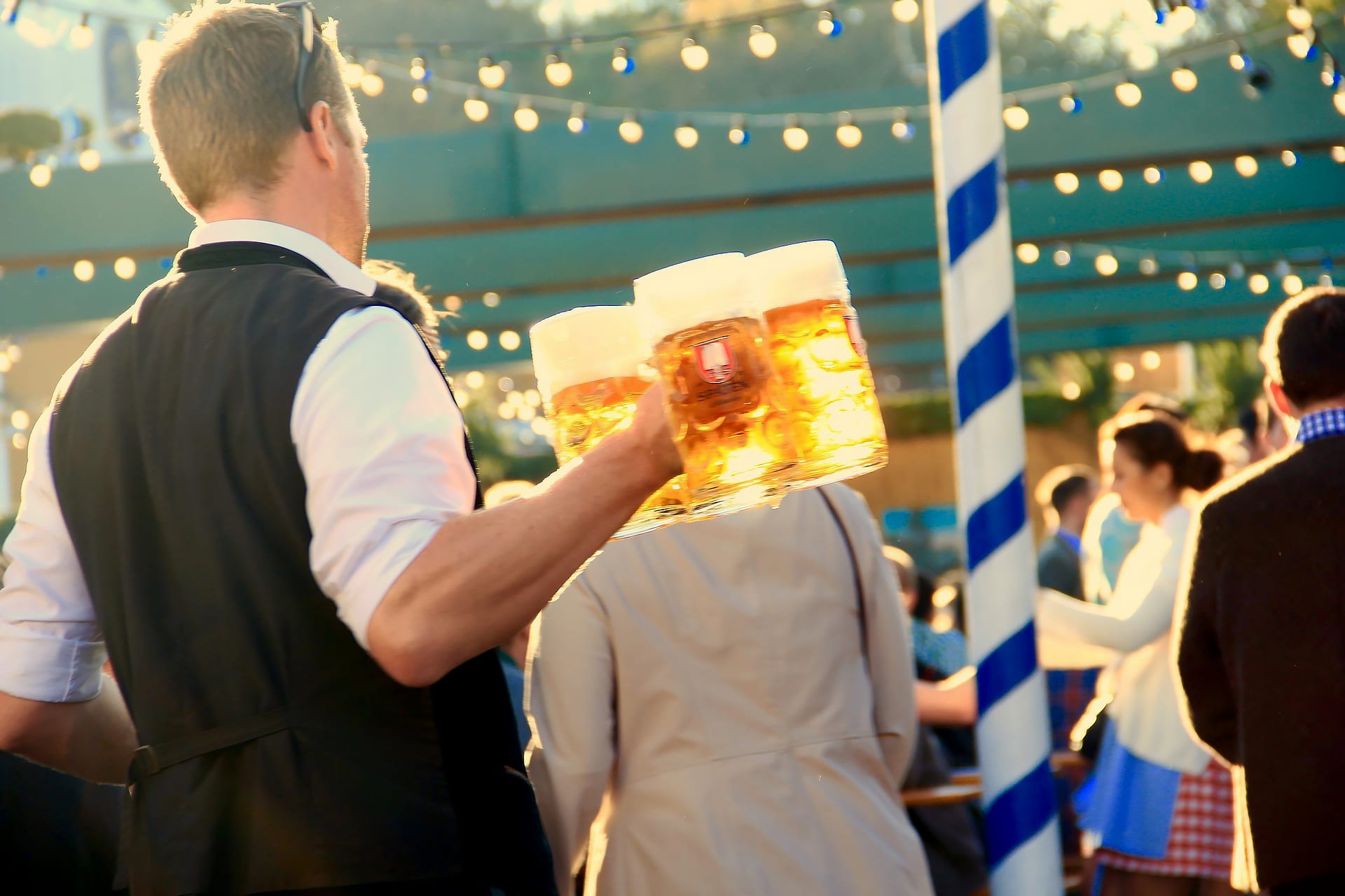 Oktoberfest – FuoriWeekend