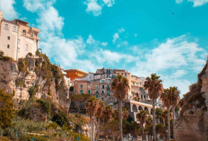 Soggiorno mare Calabria – Viaggio di gruppo