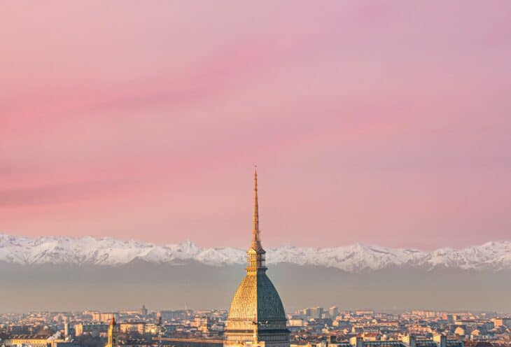 Torino Golosa ed il Museo Egizio