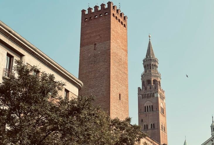 Cremona e Soncino