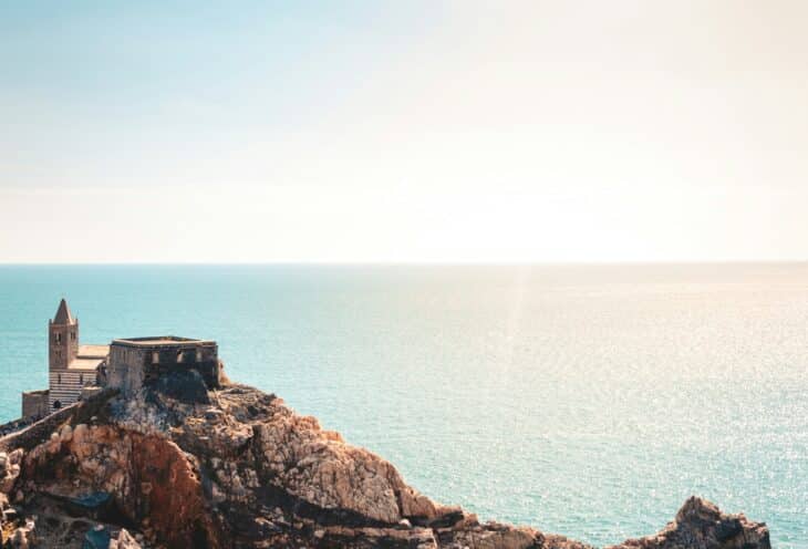 Le Cinque Terre e il Golfo dei Poeti