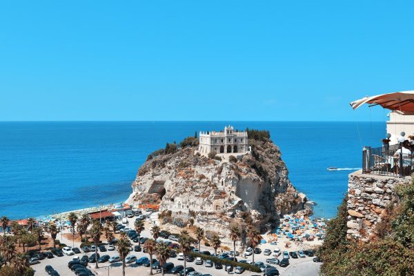 08-05 Tropea Calabria