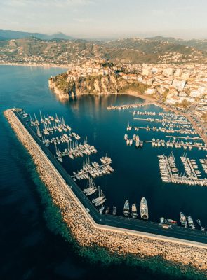AGROPOLI
