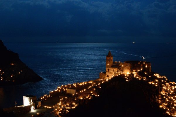 CINQUE TERRE PORTOVENERE
