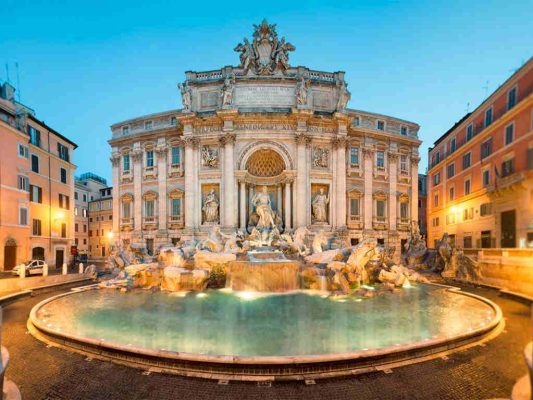 R-roma-fontana di trevi