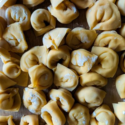 Sigurtà Tortellini Experience (2)