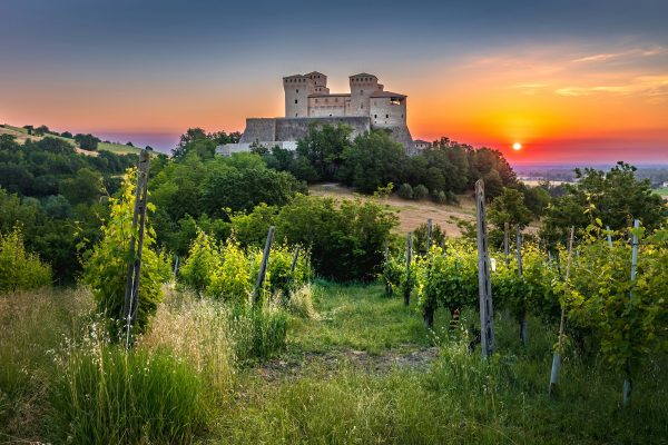 TORRECHIARA