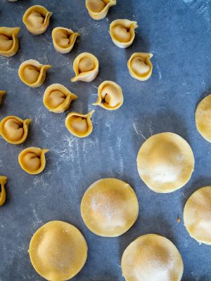 TORTELLINI BOLOGNA