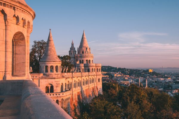 budapest