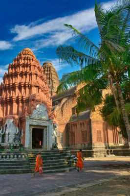 cambogia vietnam