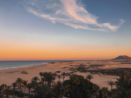 canarie-fuerteventura