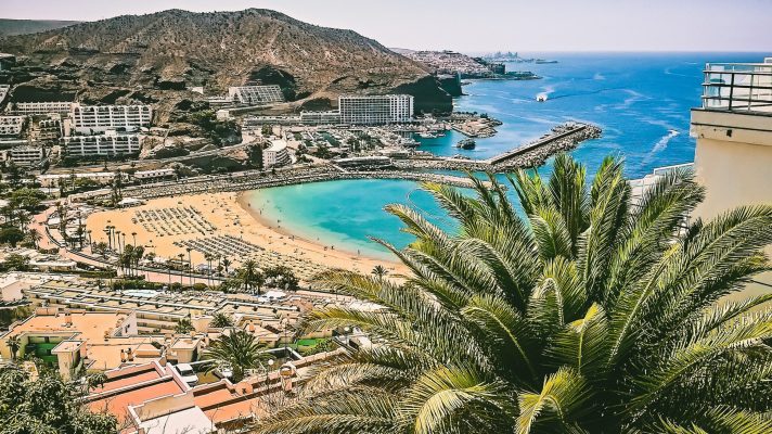 canarie-gran canaria