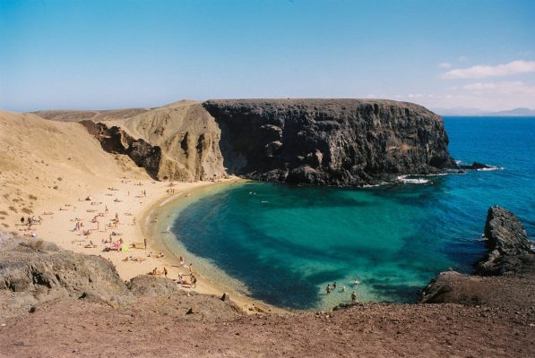 canarie-lanzarote