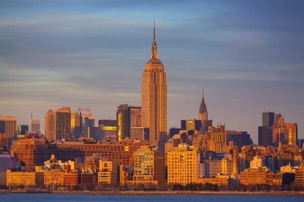 new york panoramica