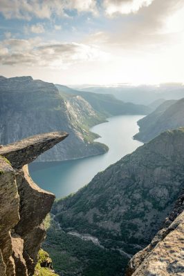norvegia