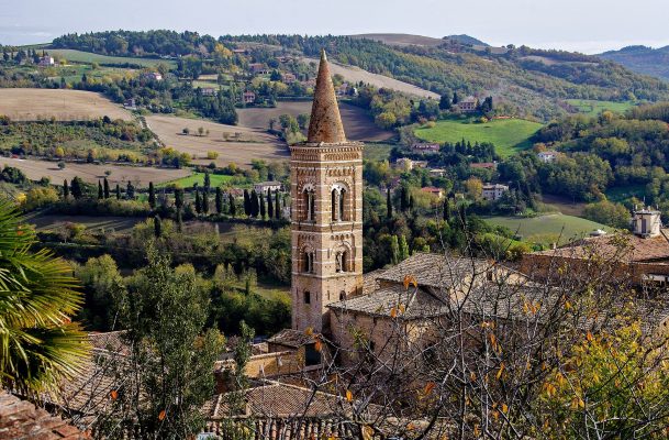 urbino marche